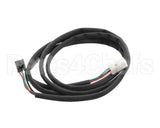 70446 Middleby Cable,Rh Blower/Rot Board