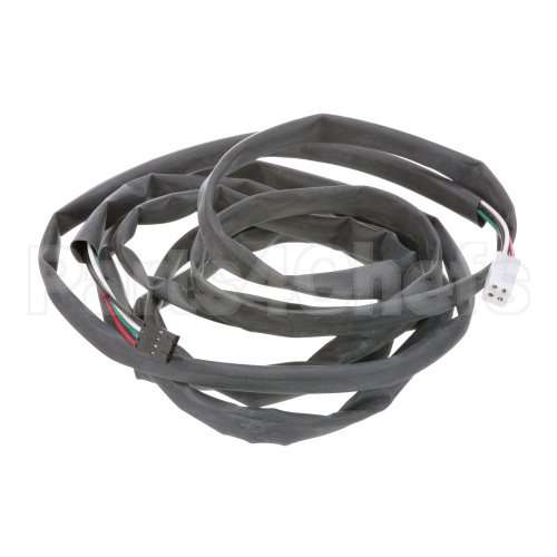 70447 Compatible Middleby Cable, Brnr Blwr/Rot Brd, Lh