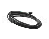 70447 Middleby Cable,Lh Blower/Rot Board