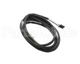 70447 Middleby Cable,Lh Blower/Rot Board