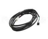70447 Middleby Cable,Lh Blower/Rot Board