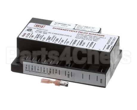 70448 Marsal Pizza Ovens Ignition Control, Wf Msl# Bg16