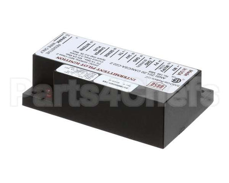 70448 Marsal Pizza Ovens Ignition Control, Wf Msl# Bg16