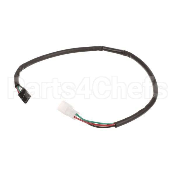 70448 Compatible Middleby Cable, Frnt Rot/Air Sw
