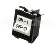 70449 Grindmaster Cecilware Switch, Main Power A