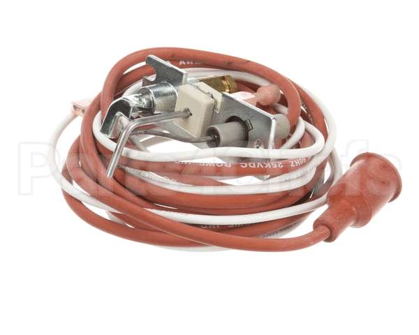 70449 Marsal Pizza Ovens Pilot Assembly, Side Burner, Nat
