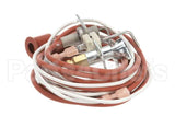 70449 Marsal Pizza Ovens Pilot Assembly, Side Burner, Nat