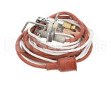 70449 Marsal Pizza Ovens Pilot Assembly, Side Burner, Nat