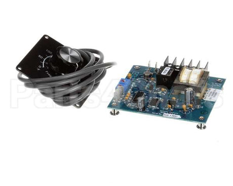 70455 Giles Kit, Retrofit, Antunes Control, 350-Deg