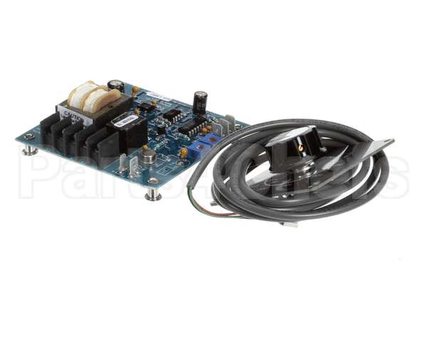 70455 Giles Kit, Retrofit, Antunes Control, 350-Deg