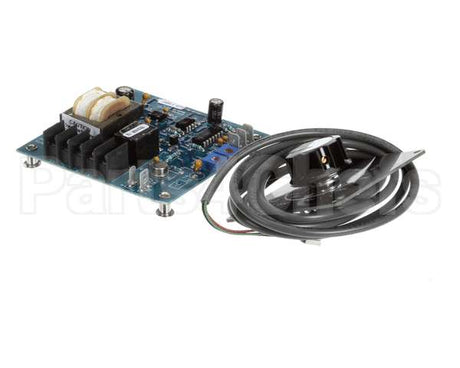 70455 Giles Kit, Retrofit, Antunes Control, 350-Deg