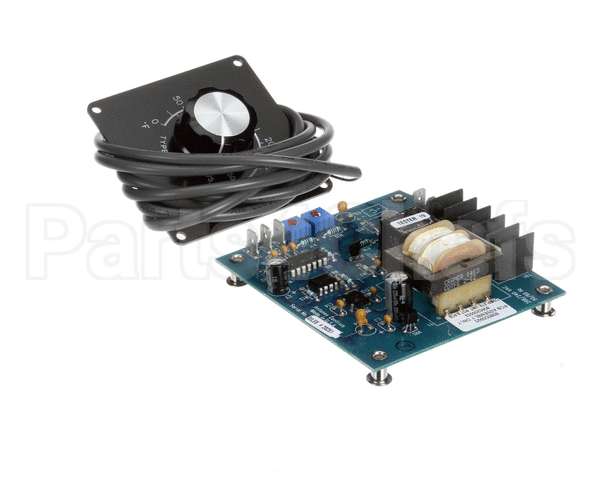 70455 Giles Kit, Retrofit, Antunes Control, 350-Deg