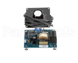 70455 Giles Kit, Retrofit, Antunes Control, 350-Deg