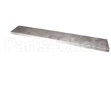 70455 Marsal Pizza Ovens Sd Brick Baffle, 4 6-Pie