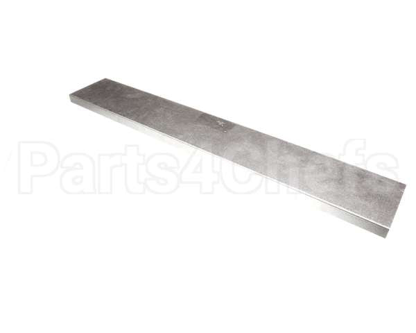 70455 Marsal Pizza Ovens Sd Brick Baffle, 4 6-Pie