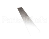 70455 Marsal Pizza Ovens Sd Brick Baffle, 4 6-Pie