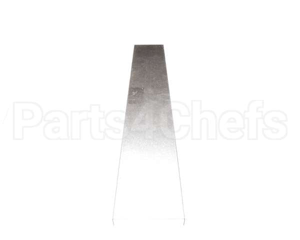 70455 Marsal Pizza Ovens Sd Brick Baffle, 4 6-Pie