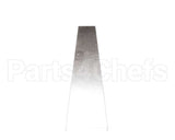 70455 Marsal Pizza Ovens Sd Brick Baffle, 4 6-Pie