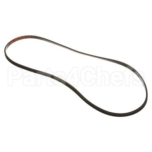 70457 Compatible Middleby Belt, Poly