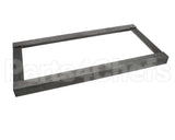 70462 Blodgett Ang Iron Brk Base, 24 X 12