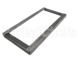 70462 Blodgett Ang Iron Brk Base, 24 X 12
