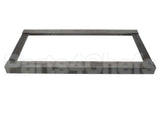 70462 Blodgett Ang Iron Brk Base, 24 X 12
