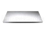 70463 Marsal Pizza Ovens Brick Baffle, Sd Slice