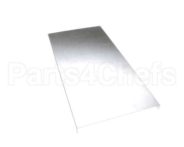 70463 Marsal Pizza Ovens Brick Baffle, Sd Slice