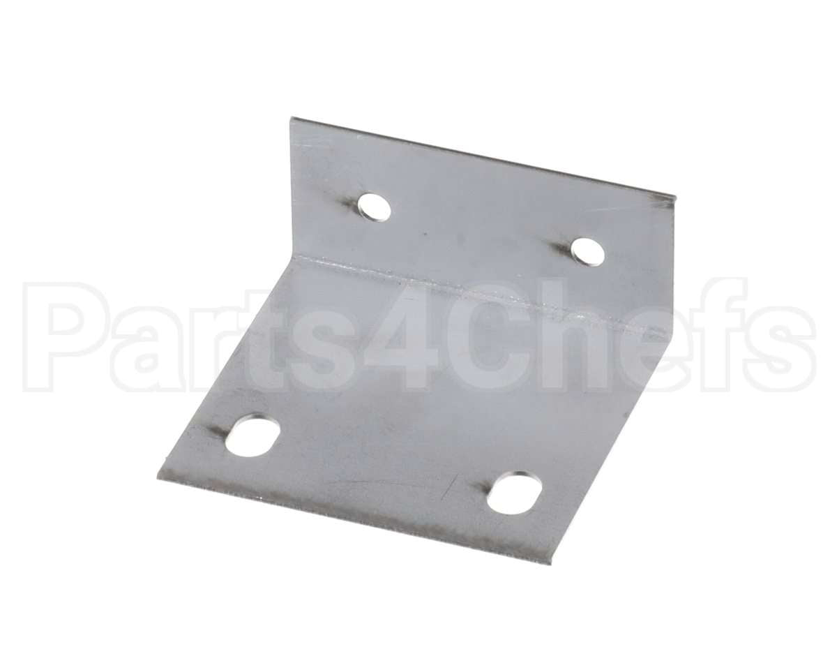 70471 Henny Penny Bracket-Condensation Box