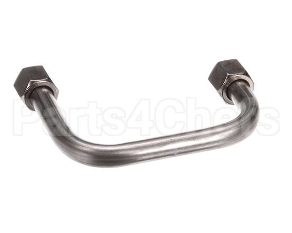 70475 Henny Penny Assembly-Gas Condensation Tube