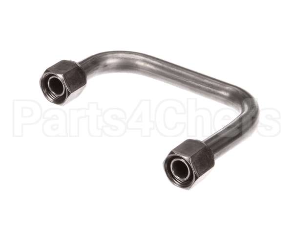 70475 Henny Penny Assembly-Gas Condensation Tube