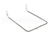 704761 Piper Products Element U Shaped 120V/750W