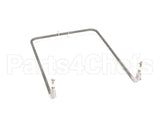 704761 Piper Products Element U Shaped 120V/750W