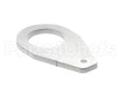 70480 Marsal Pizza Ovens Tear Drop, 3-3/8