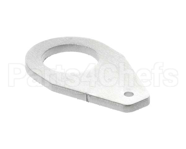 70480 Marsal Pizza Ovens Tear Drop, 3-3/8