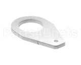 70480 Marsal Pizza Ovens Tear Drop, 3-3/8