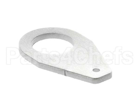 70480 Marsal Pizza Ovens Tear Drop, 3-3/8