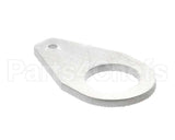 70480 Marsal Pizza Ovens Tear Drop, 3-3/8