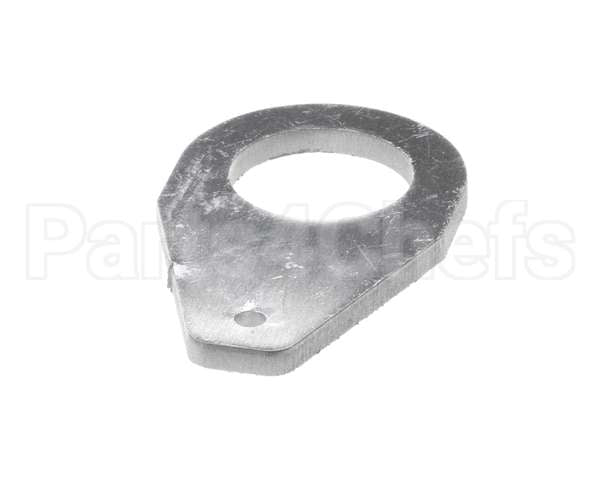 70480 Marsal Pizza Ovens Tear Drop, 3-3/8