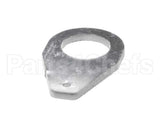 70480 Marsal Pizza Ovens Tear Drop, 3-3/8
