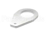 70480 Marsal Pizza Ovens Tear Drop, 3-3/8