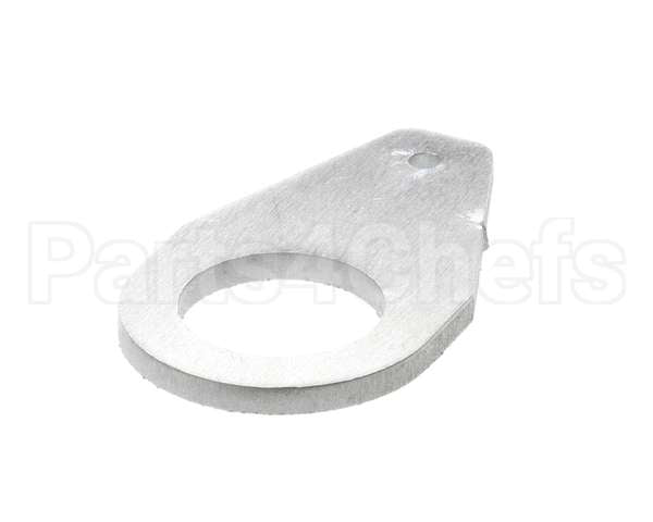 70480 Marsal Pizza Ovens Tear Drop, 3-3/8