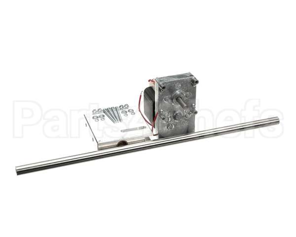 70482 Giles Kit, Motor & Guide Rod Upgrade, Cf500