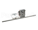 70482 Giles Kit, Motor & Guide Rod Upgrade, Cf500