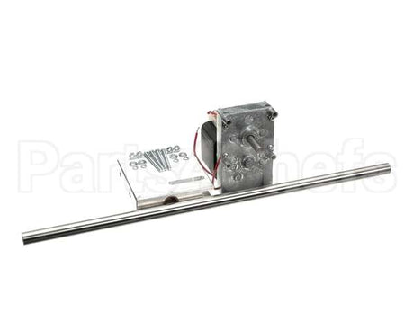 70482 Giles Kit, Motor & Guide Rod Upgrade, Cf500