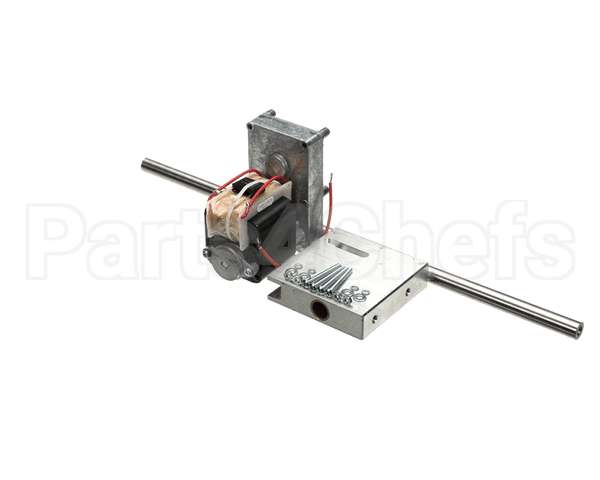 70482 Giles Kit, Motor & Guide Rod Upgrade, Cf500