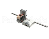 70482 Giles Kit, Motor & Guide Rod Upgrade, Cf500