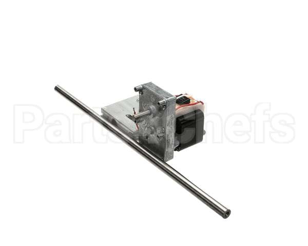 70482 Giles Kit, Motor & Guide Rod Upgrade, Cf500