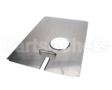 70491 Henny Penny Weld Assy-Drain Pan Cover 341