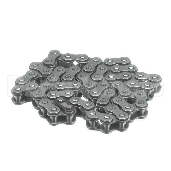 70492 Compatible Middleby Chain Roller Assy